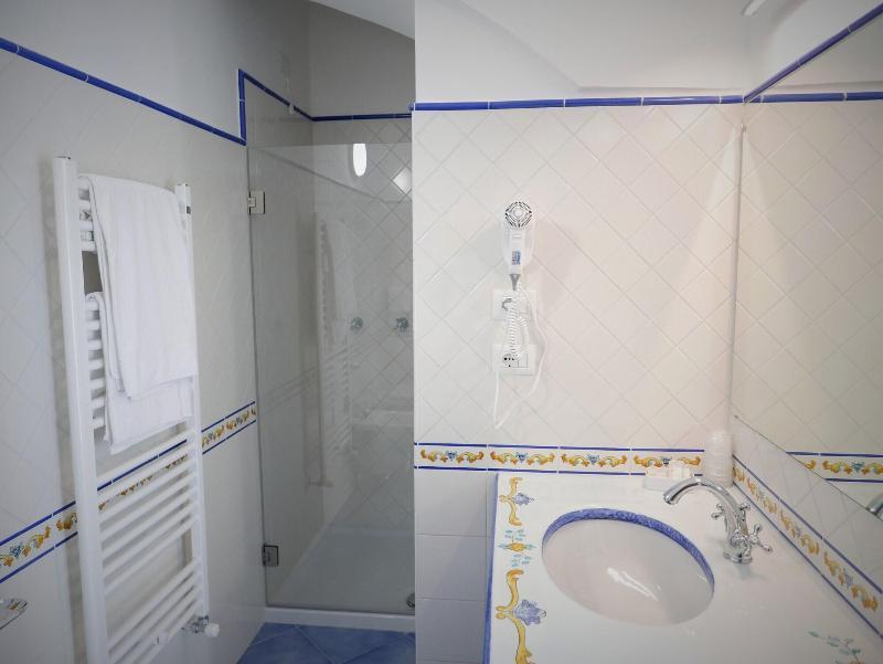 Hotel Vittoria بوسيتانو المظهر الخارجي الصورة